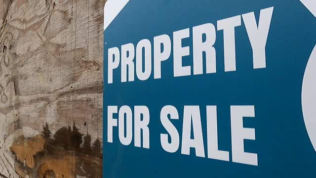 Cudahy redevelopment problems; 'blighted' property concerns neighbor