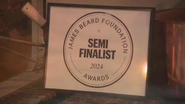 James Beard Awards: Milwaukee restaurants, bars named 2025 semifinalists