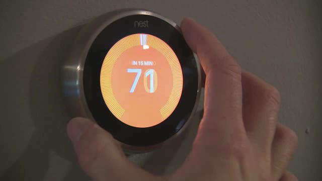 Southeast Wisconsin bitter cold; saving on energy bills