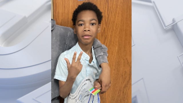 Milwaukee boy found safe, reported missing Friday