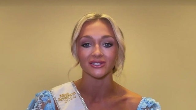 Miss Wisconsin 2024, Mandi Genord, joins FOX6 WakeUp