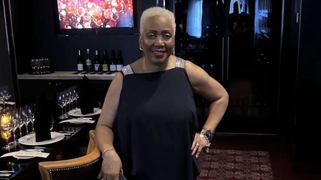 Milwaukee hit-and-run crash near 34th and Lloyd; 70-year-old woman dead