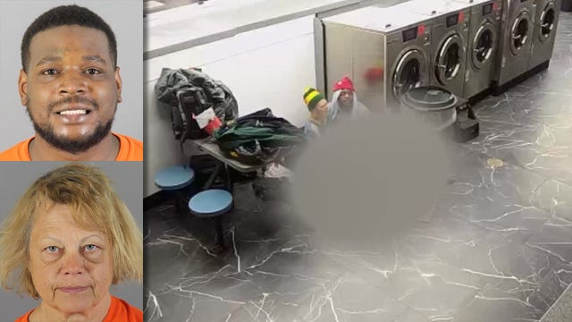 Sex at Waukesha laundromat, man sentenced to jail