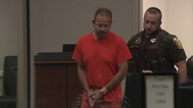 Waukesha gym teacher accused of driving drunk, causing crash