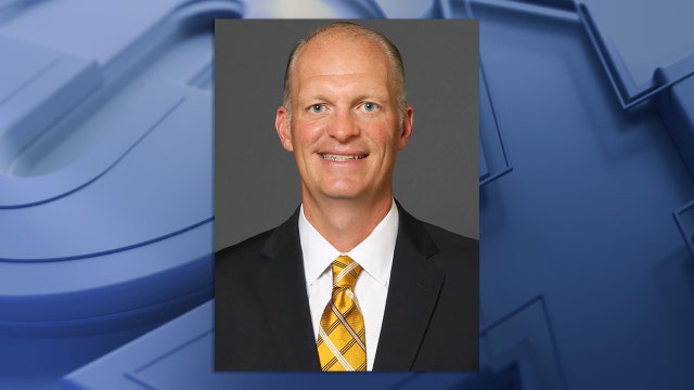 New Marquette University athletics director named; Mike Broeker in role