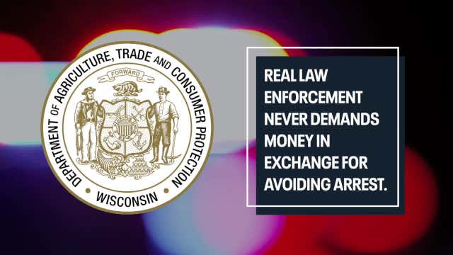 Wisconsin's top consumer warnings for January 2025