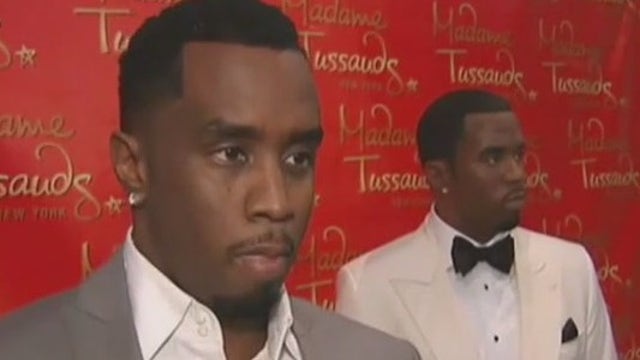 Diddy suing witness, lawyer for defamation: TMZ