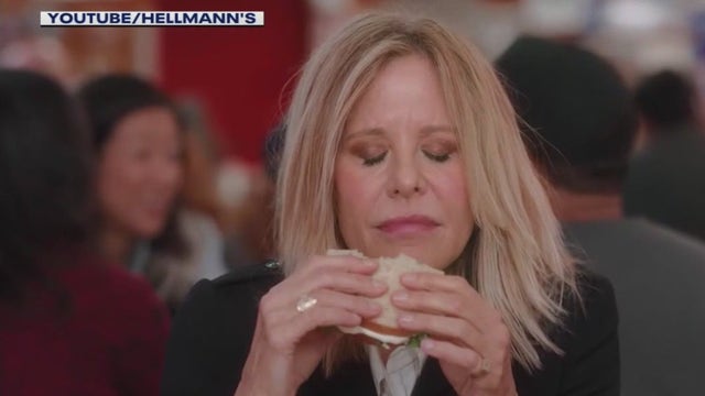 Billy Crystal and Meg Ryan are reuniting; Gino explains why
