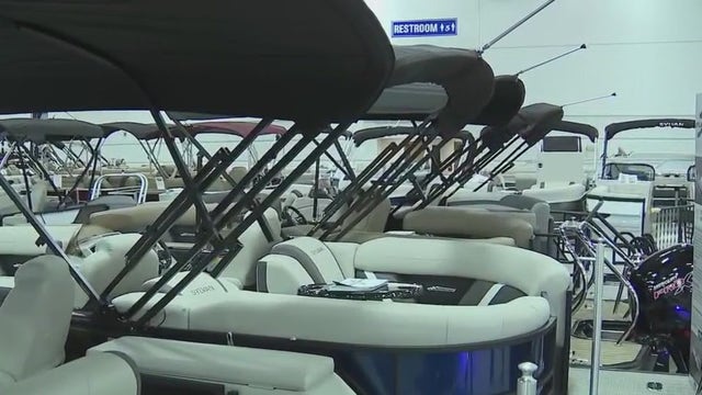 Milwaukee Boat Show runs through Jan. 26 at State Fair Expo Center
