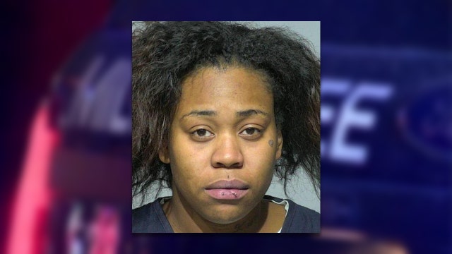 Milwaukee homicide; woman charged in arranging ex-boyfriend's killing