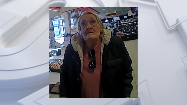 Silver Alert canceled, Two Rivers woman found safe