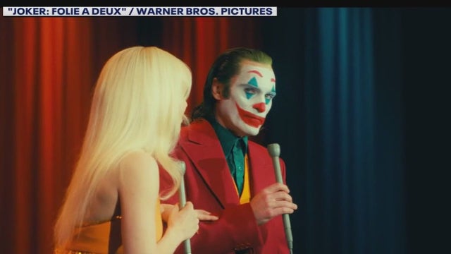 2025 Razzie Awards: Which movie received the most nominations?