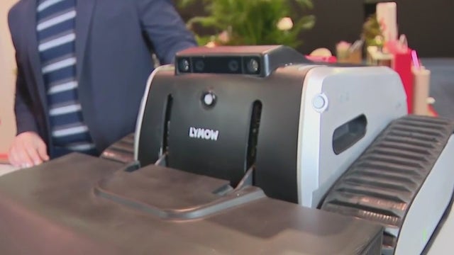 2025 International Consumer Electronics Show; sneak peek