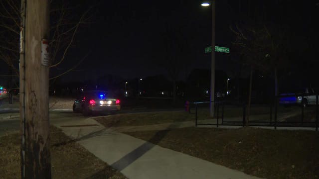 Milwaukee shootings Thursday; 1 dead in first fatal shooting of 2025, 1 injured