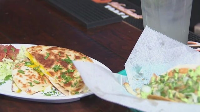 Paloma Taco & Tequila in Milwaukee; flavorful food, unique beverages
