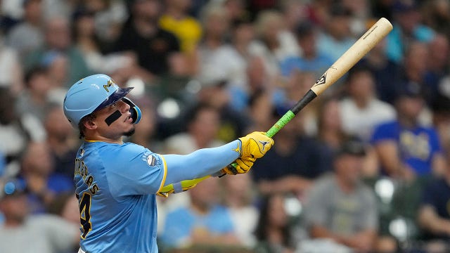 Brewers' William Contreras agrees to $6.1M deal, avoids arbitration