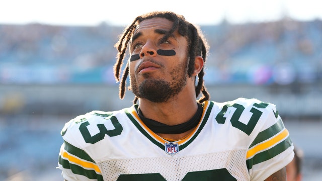 Packers place Jaire Alexander on injured reserve