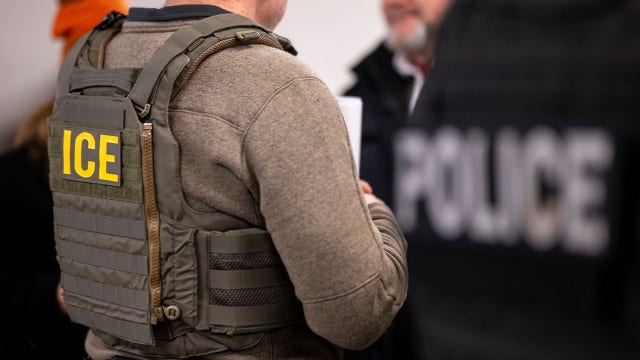 US citizens detained in Milwaukee? Viral interview sparks concern