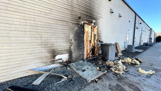 Fond du Lac arson probe; man admits to setting fire over TikTok ban: police