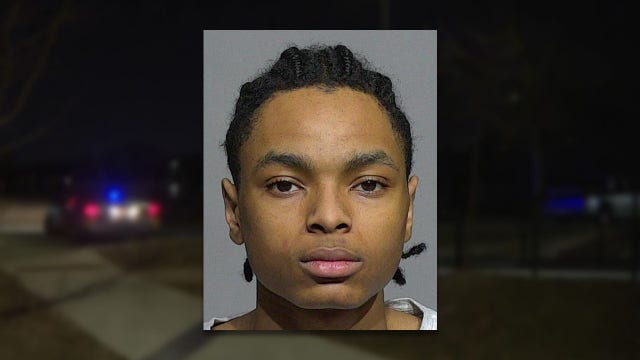 1st Milwaukee homicide of 2025; teen accused of killing friend