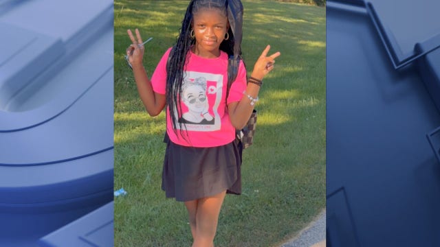 Critical missing Milwaukee girl found safe
