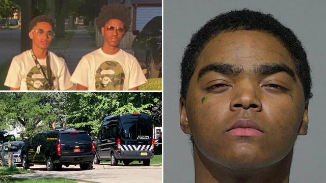 2022 Brown Deer homicides; Tamirat Mills found guilty at trial