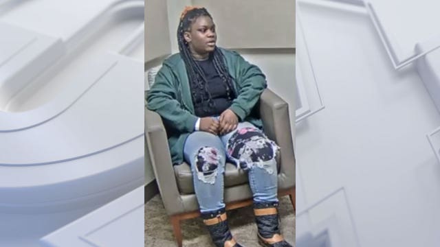 Milwaukee missing 11-year-old girl found