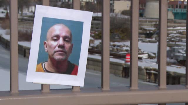 Wisconsin's Most Wanted: Juan Servantez arrested for dealing drugs