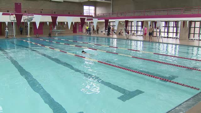 Free Water Safety Day at Milwaukee's Noyes Pool set for May 17, 2025