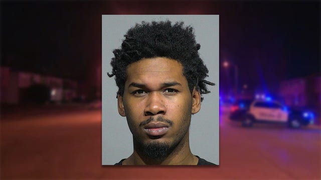 90th and Hampton shooting, Milwaukee man accused of reckless homicide