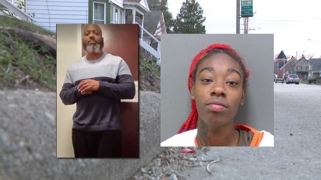 Racine man dead, hit on Memorial Drive; 19-year-old woman charged