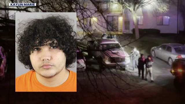 Waukesha shooting on Kensington Drive; 18-year-old charged