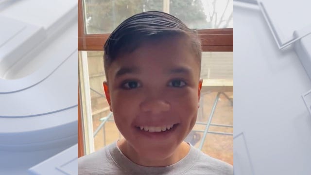 Racine boy found safe, reported missing Thursday: police
