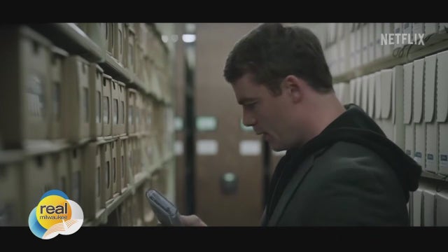 'The Night Agent' Season 2; Gino at the Movies