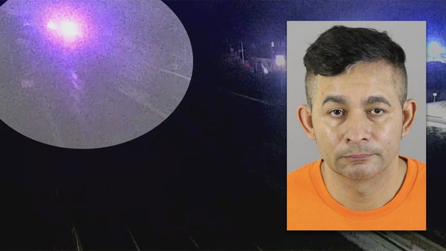 Milwaukee man accused; driving wrong way for miles in Waukesha County