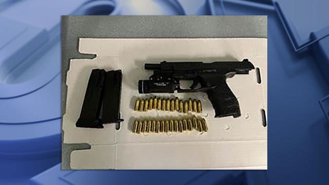 Milwaukee Mitchell International Airport: TSA stops 16 firearms in 2024