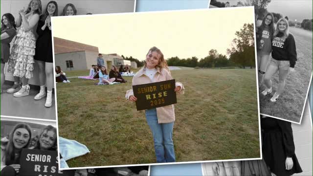 Waukesha crash: Megan Voss funeral, loved ones say goodbye