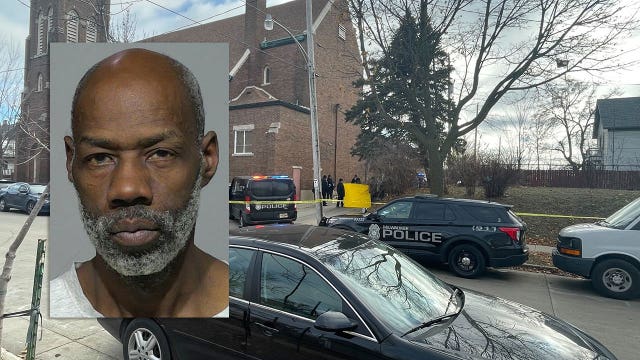 Milwaukee woman found dead in garbage cart; man charged