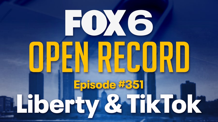 Open Record: Liberty & TikTok