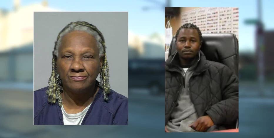 Milwaukee woman charged with fatal hit-and-run; victim's family responds
