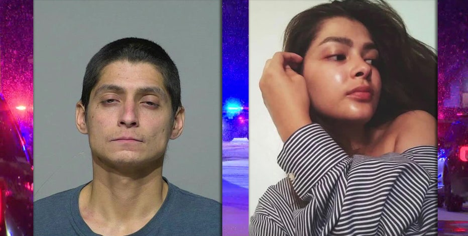 Milwaukee man accused of fatally shooting sister, injuring parents