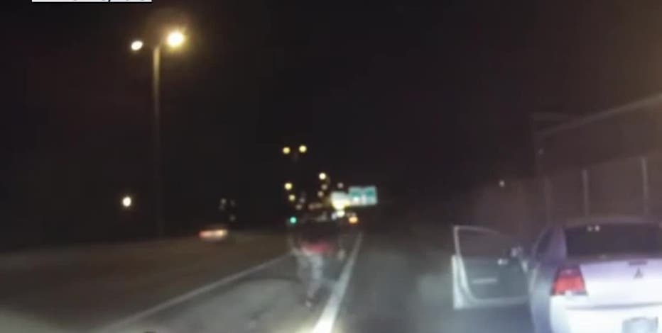 Milwaukee hit-and-run crash, 34th and Lloyd; suspect's criminal history