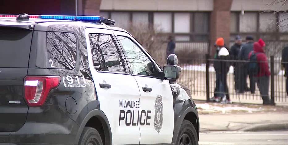 Milwaukee school resource officers debate; who's paying and how much?
