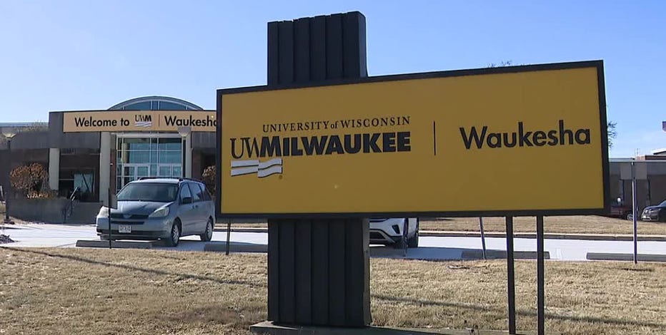 UWM at Waukesha campus closing; what's next for 70-acre site?