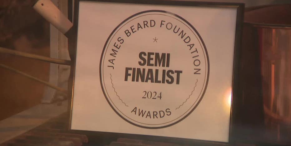 James Beard Awards: Milwaukee restaurants, bars named 2025 semifinalists