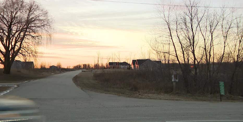 Port Washington data center project; city, town approves annexation agreement