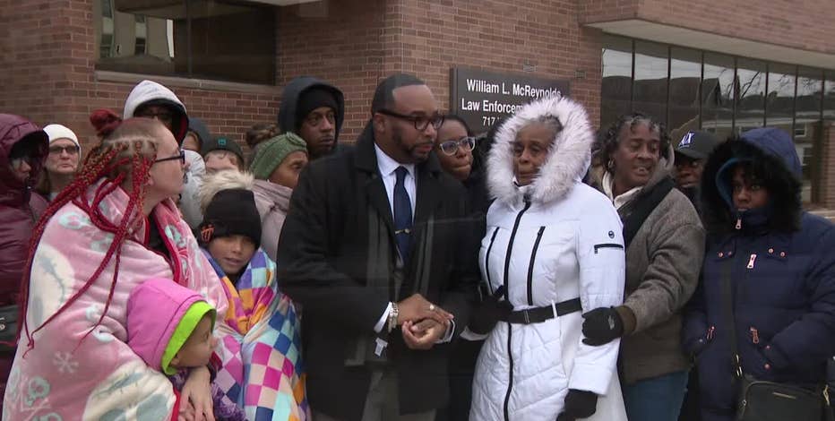 Racine County Jail attack; inmate off life support, family seeks justice