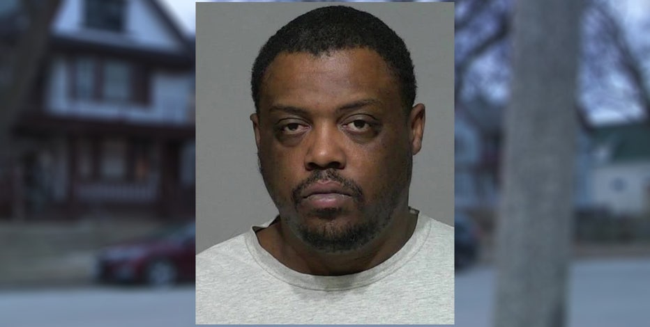 Milwaukee activist teen sex assault charges; facing decades in prison