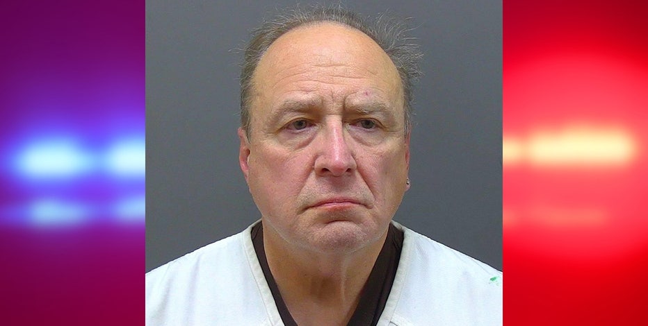 Racine County child porn case; man sentenced to 15 years in prison