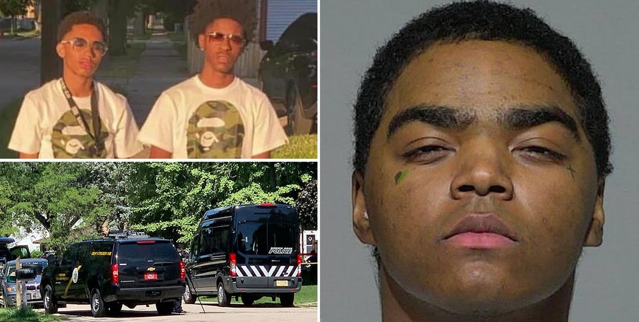 2022 Brown Deer homicides; Tamirat Mills found guilty at trial